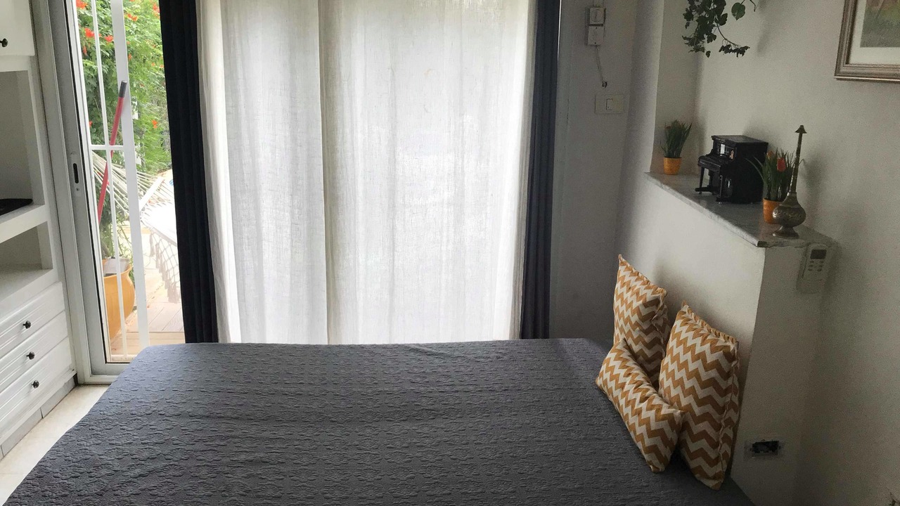 Photo of Bedroom in Hammamet