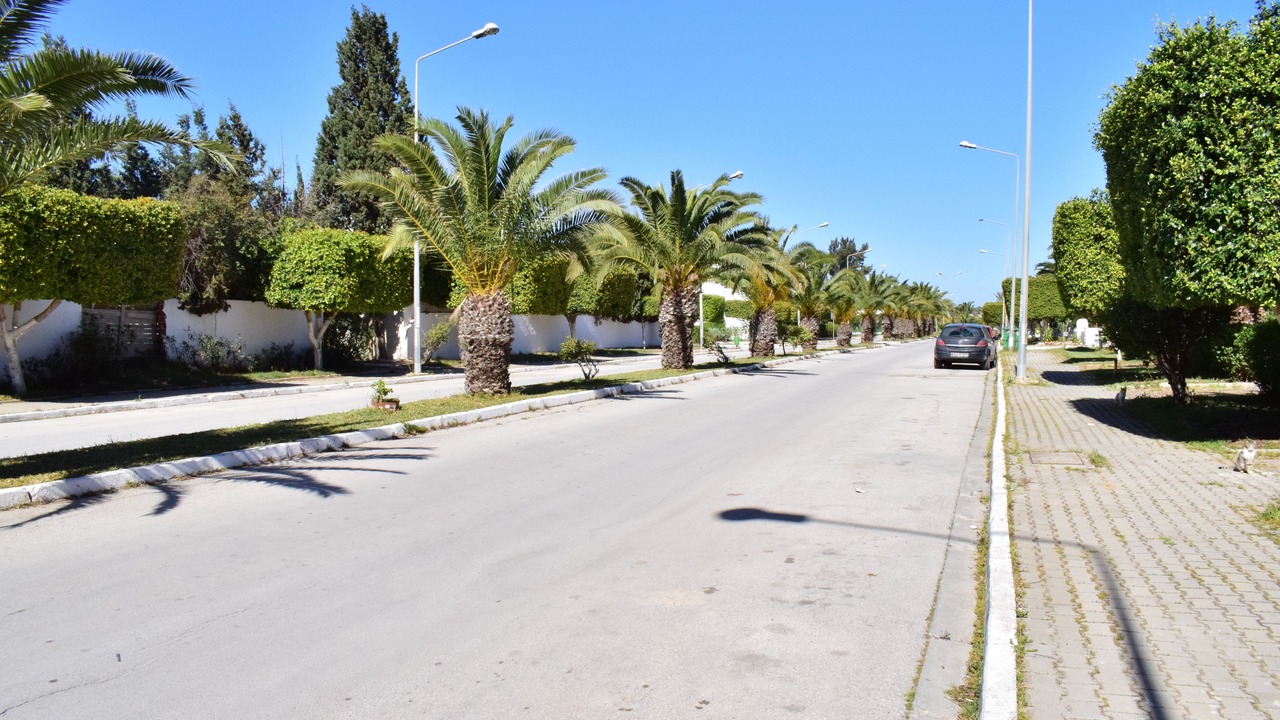 Photo of Outdoor in Hammamet