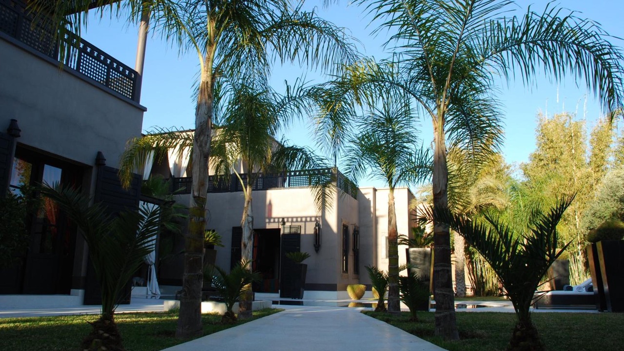 Photo of Outdoor in Tassoultante