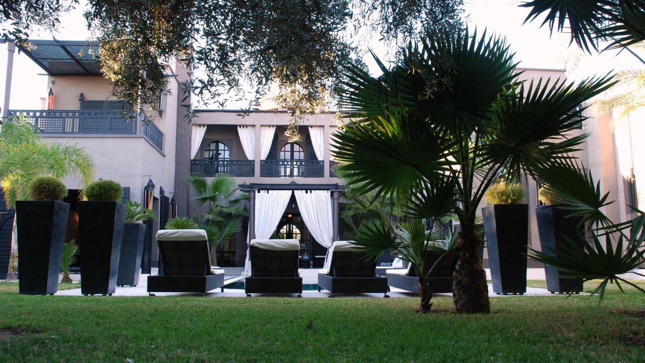 Photo of Outdoor in Tassoultante