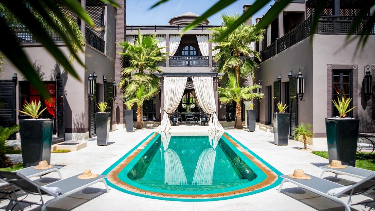 Photo of Outdoor in Tassoultante