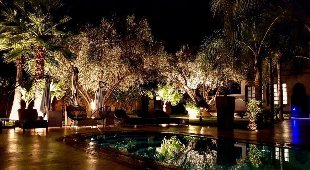 Photo of Outdoor in Tassoultante