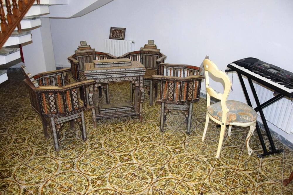 Photo of Livingroom in Sqanes