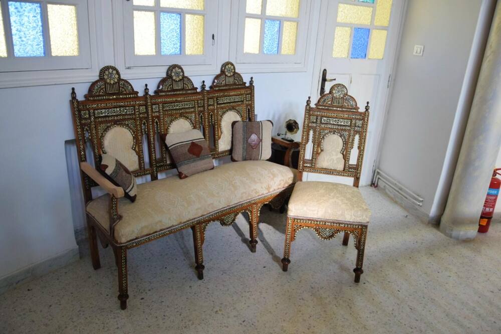 Photo of Livingroom in Sqanes