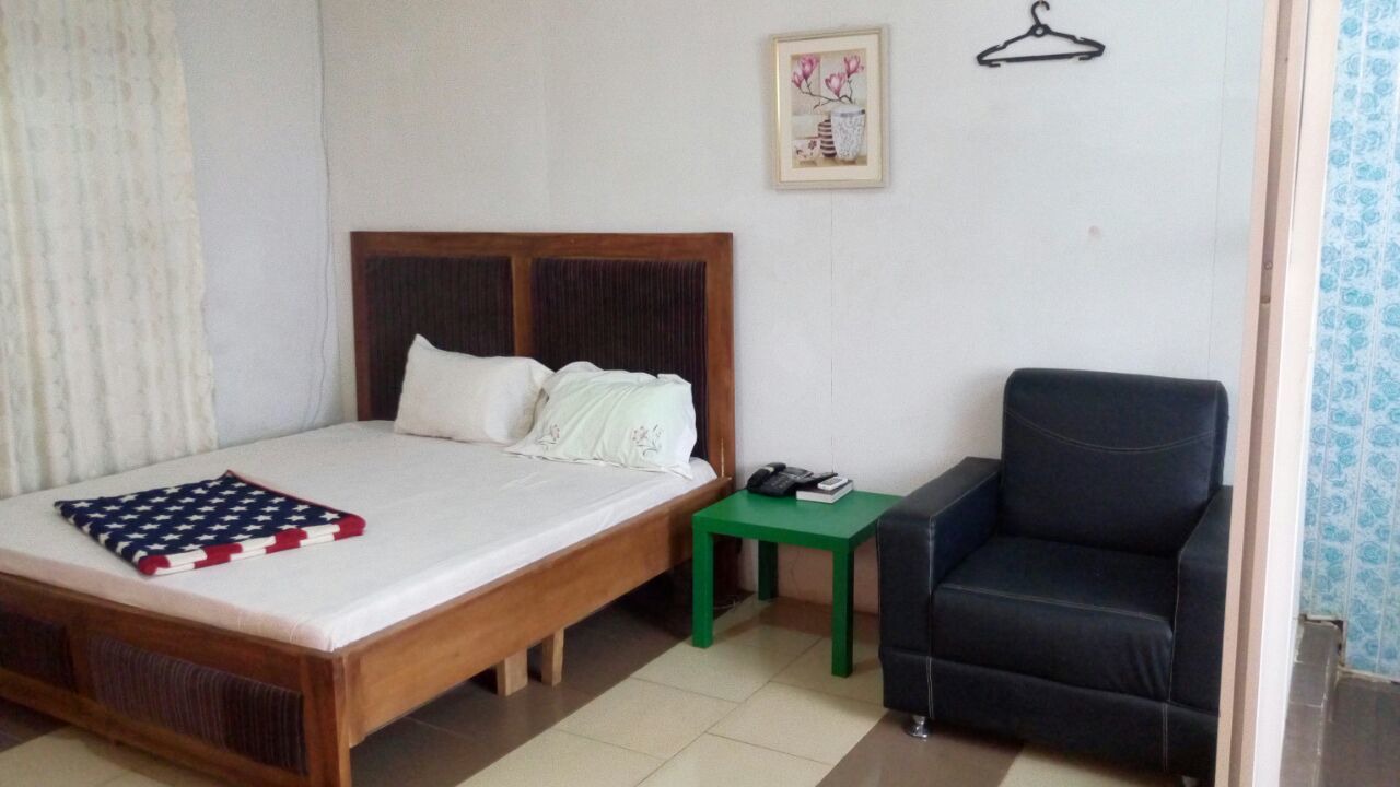 Photo of Bedroom in Ilorin