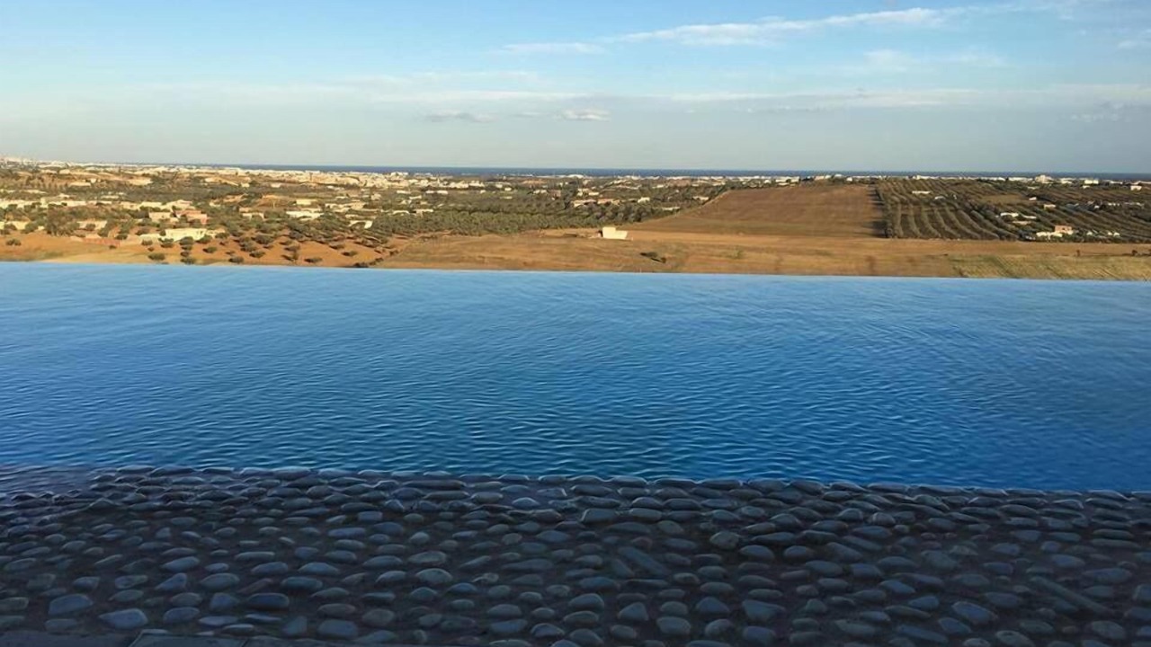 Photo of Outdoor in Hammam Bent Djedidi