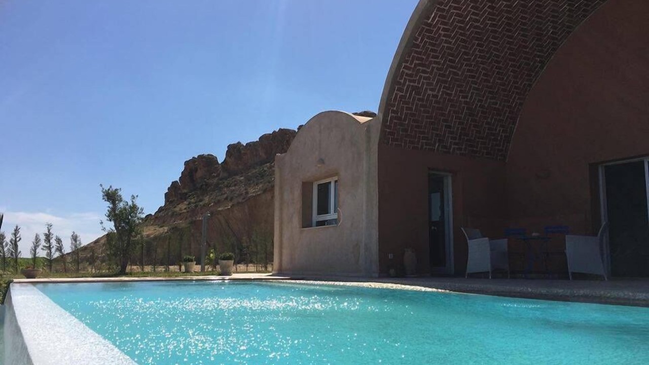 Photo of Outdoor in Hammam Bent Djedidi