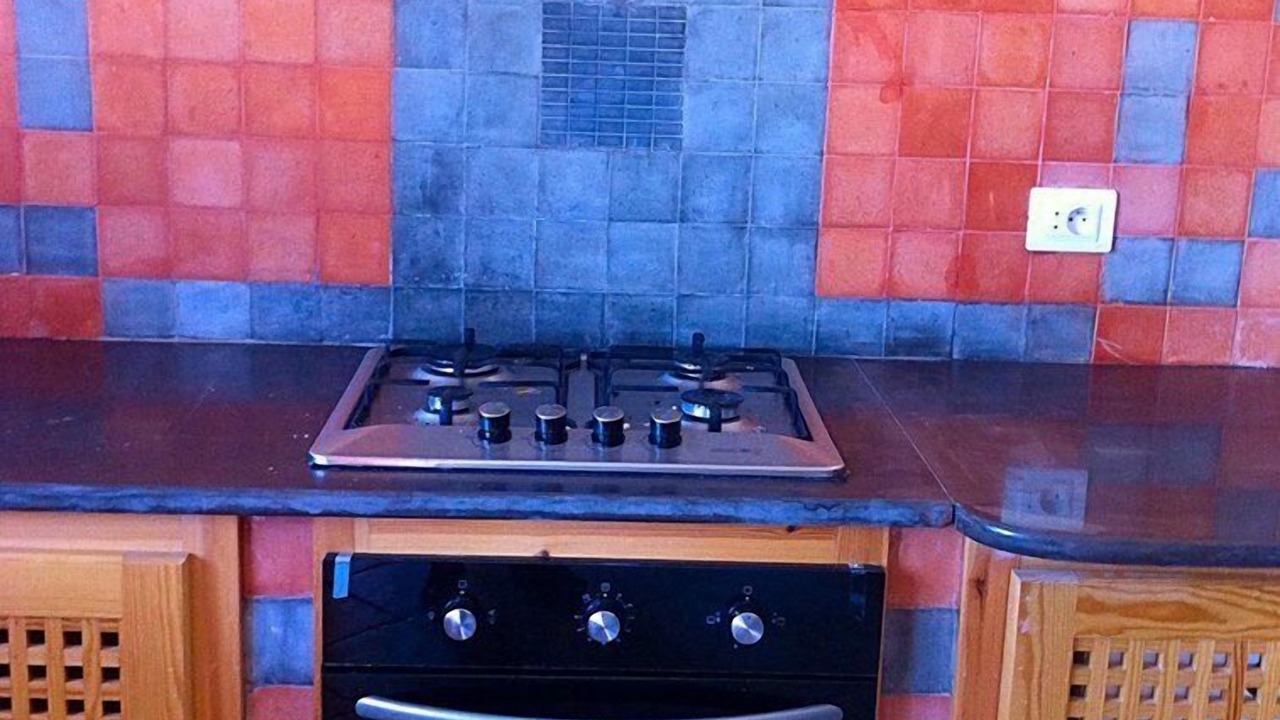 Photo of Kitchen in Hammam Bent Djedidi