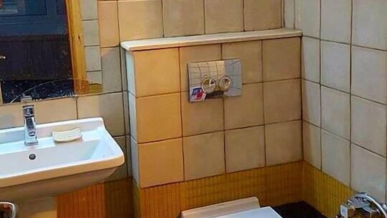 Photo of Bathroom in Hammam Bent Djedidi