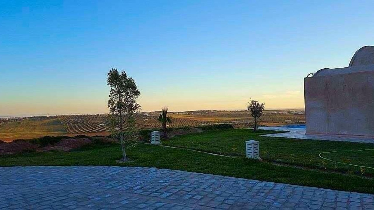 Photo of Outdoor in Hammam Bent Djedidi