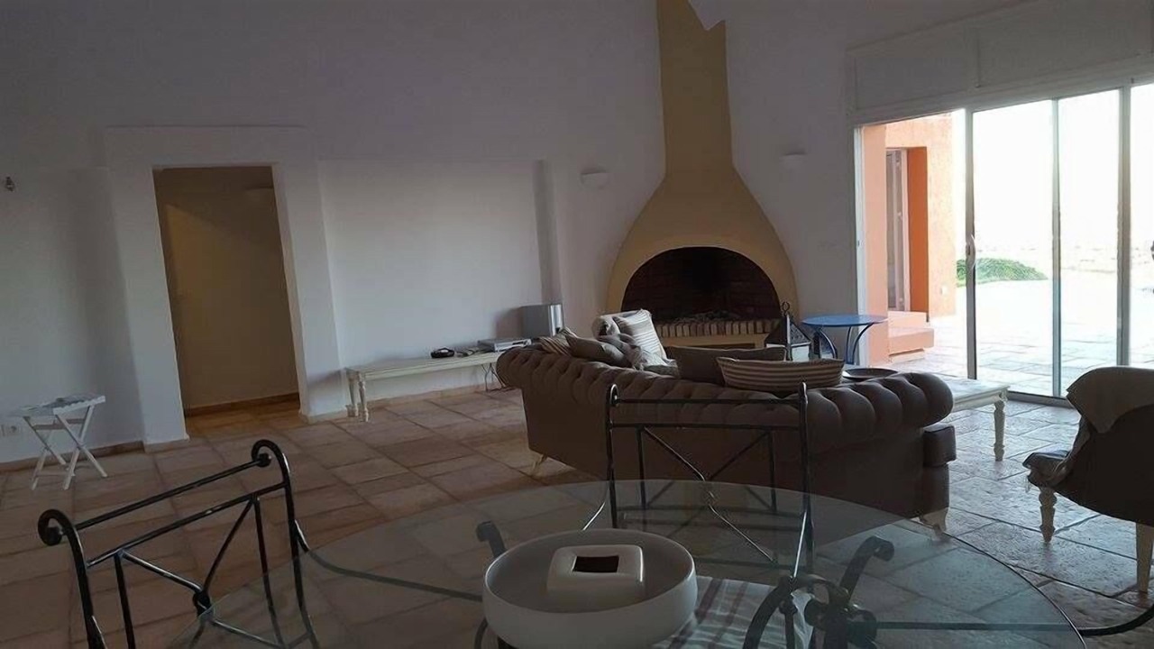 Photo of Livingroom in Hammam Bent Djedidi