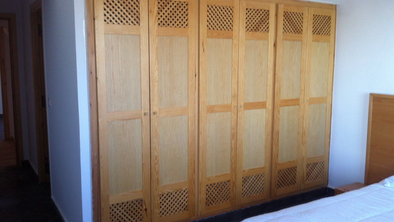 Photo of Bedroom in Hammam Bent Djedidi