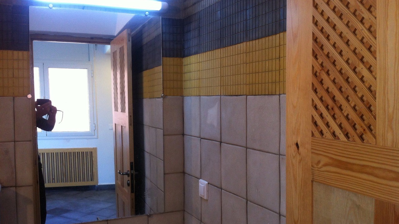 Photo of Bathroom in Hammam Bent Djedidi