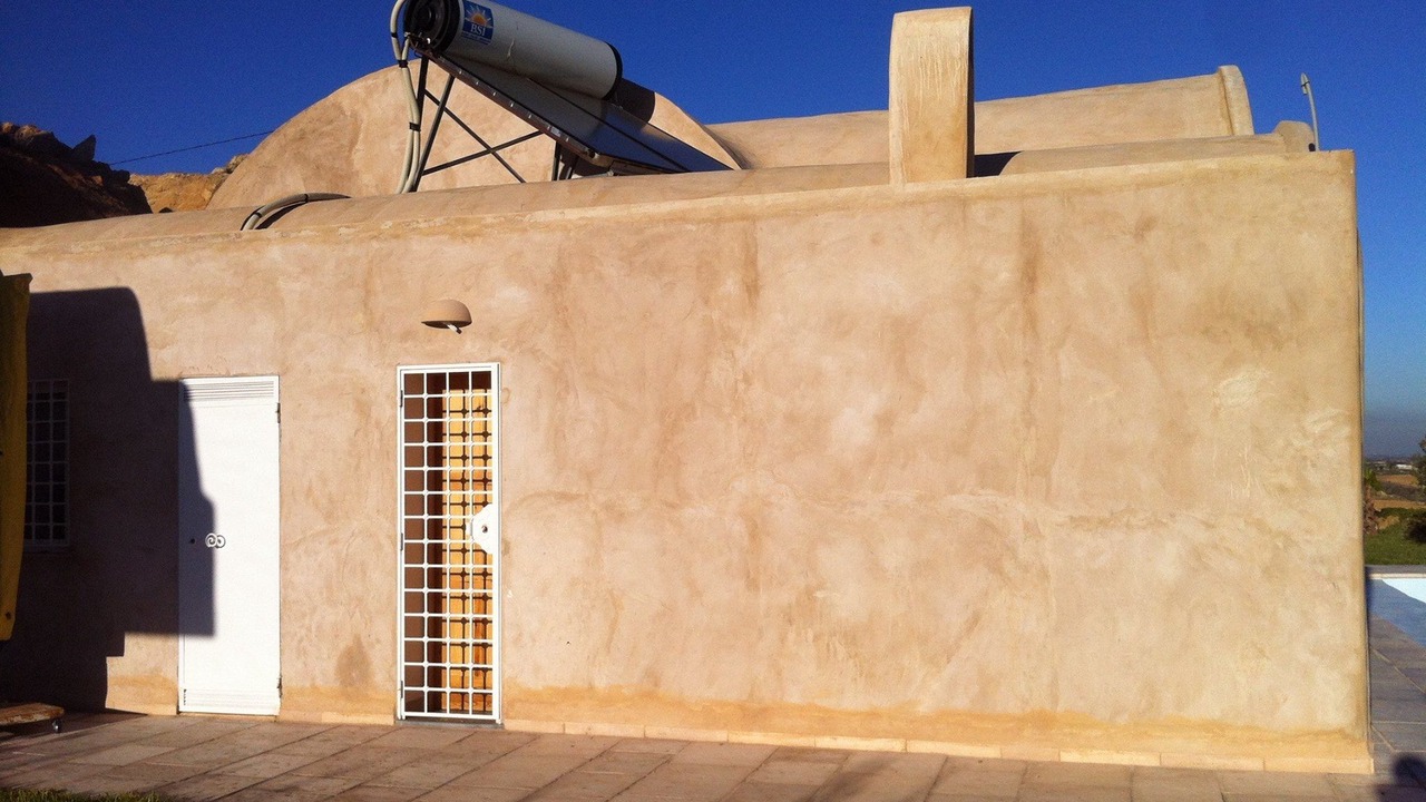 Photo of Outdoor in Hammam Bent Djedidi