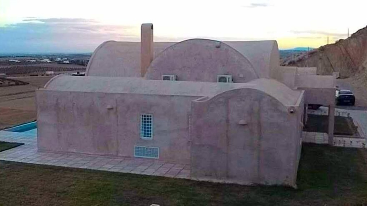 Photo of Outdoor in Hammam Bent Djedidi