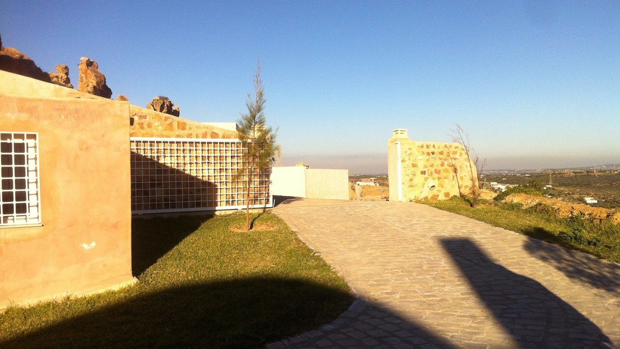 Photo of Outdoor in Hammam Bent Djedidi