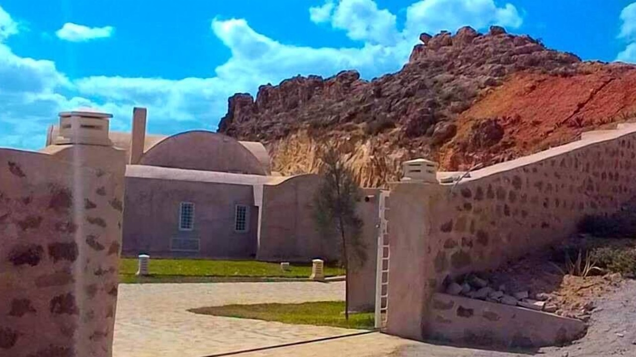 Photo of Outdoor in Hammam Bent Djedidi