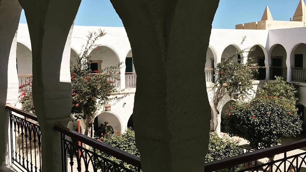 Photo of Outdoor in Houmt Souk