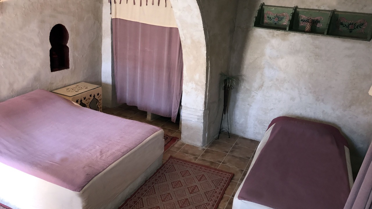 Photo of Bedroom in Houmt Souk