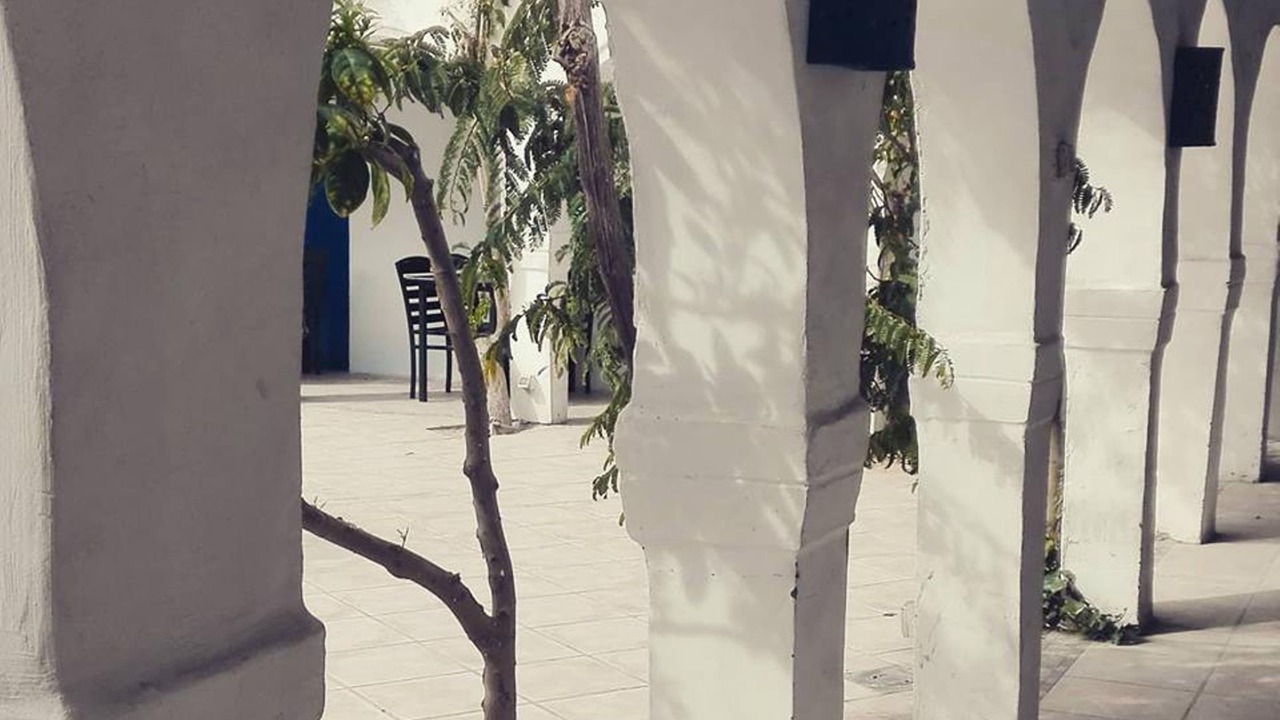 Photo of Patio Balcony in Houmt Souk