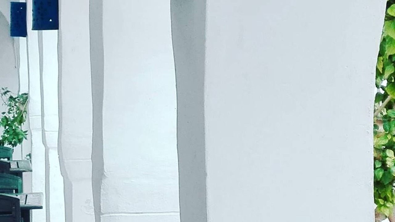 Photo of Patio Balcony in Houmt Souk