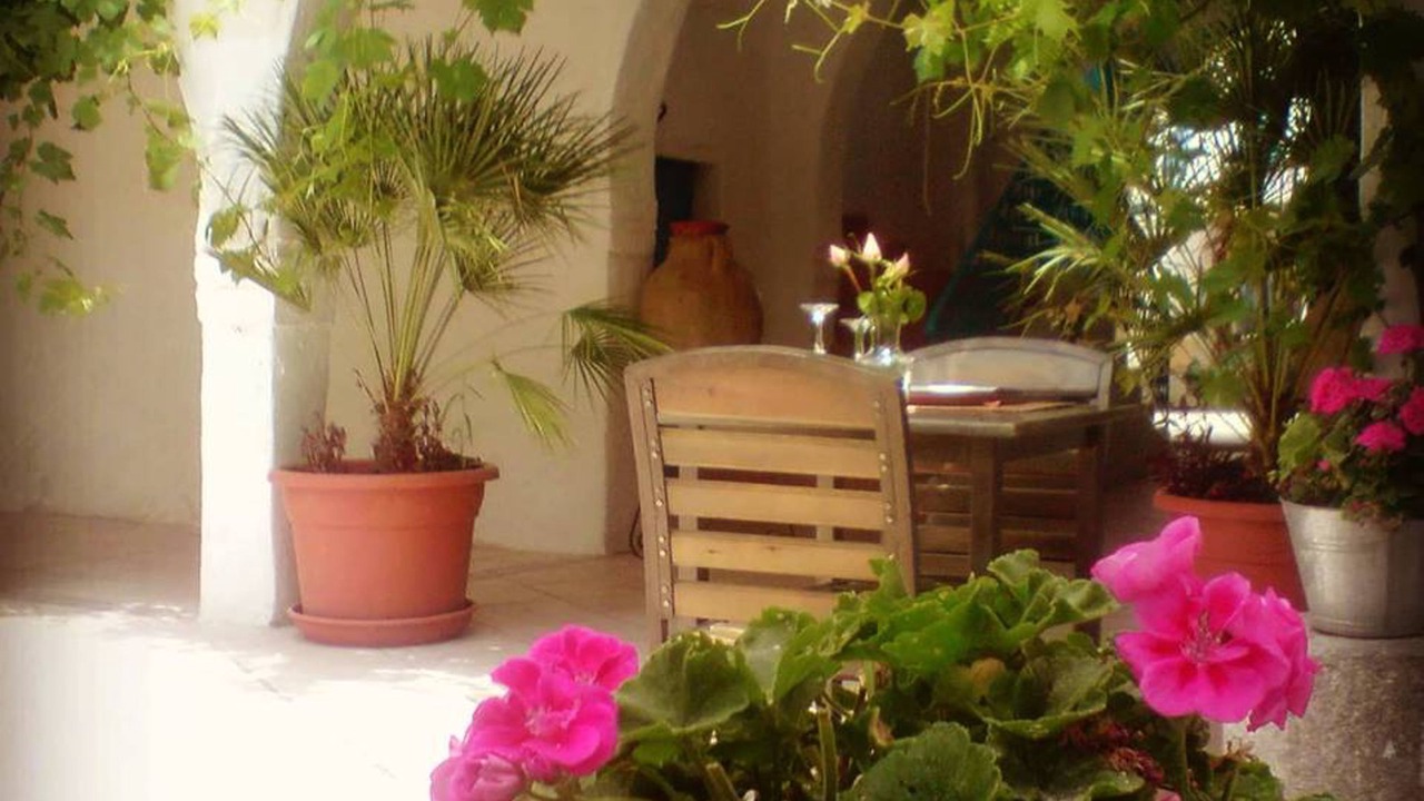 Photo of Patio Balcony in Houmt Souk
