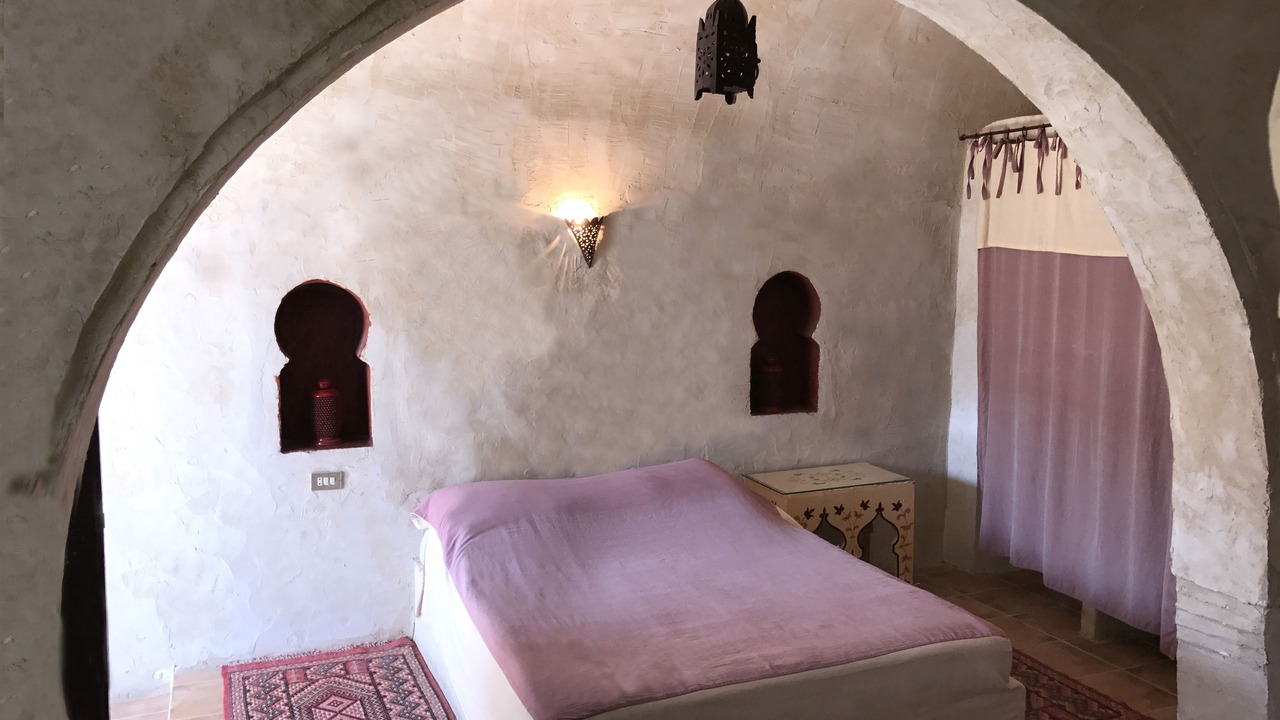 Photo of Bedroom in Houmt Souk