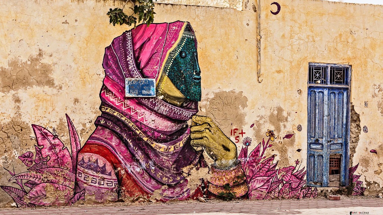 Photo of Others in Houmt Souk