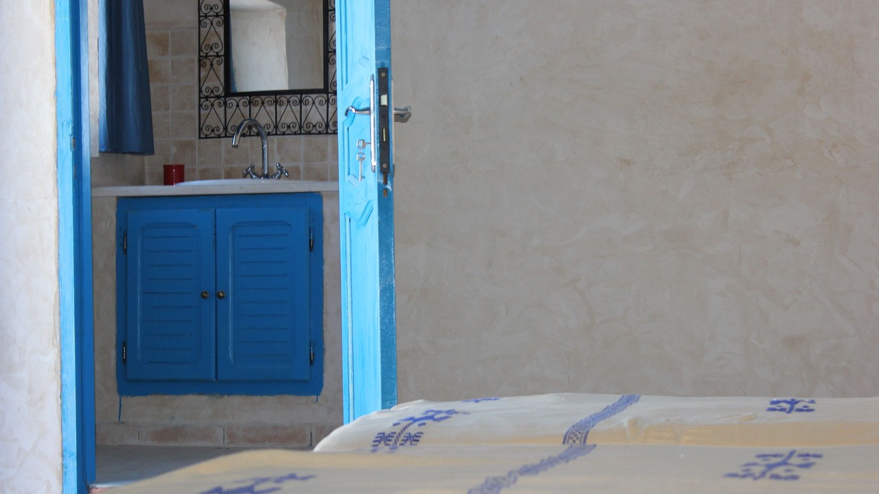 Photo of Bedroom in Houmt Souk