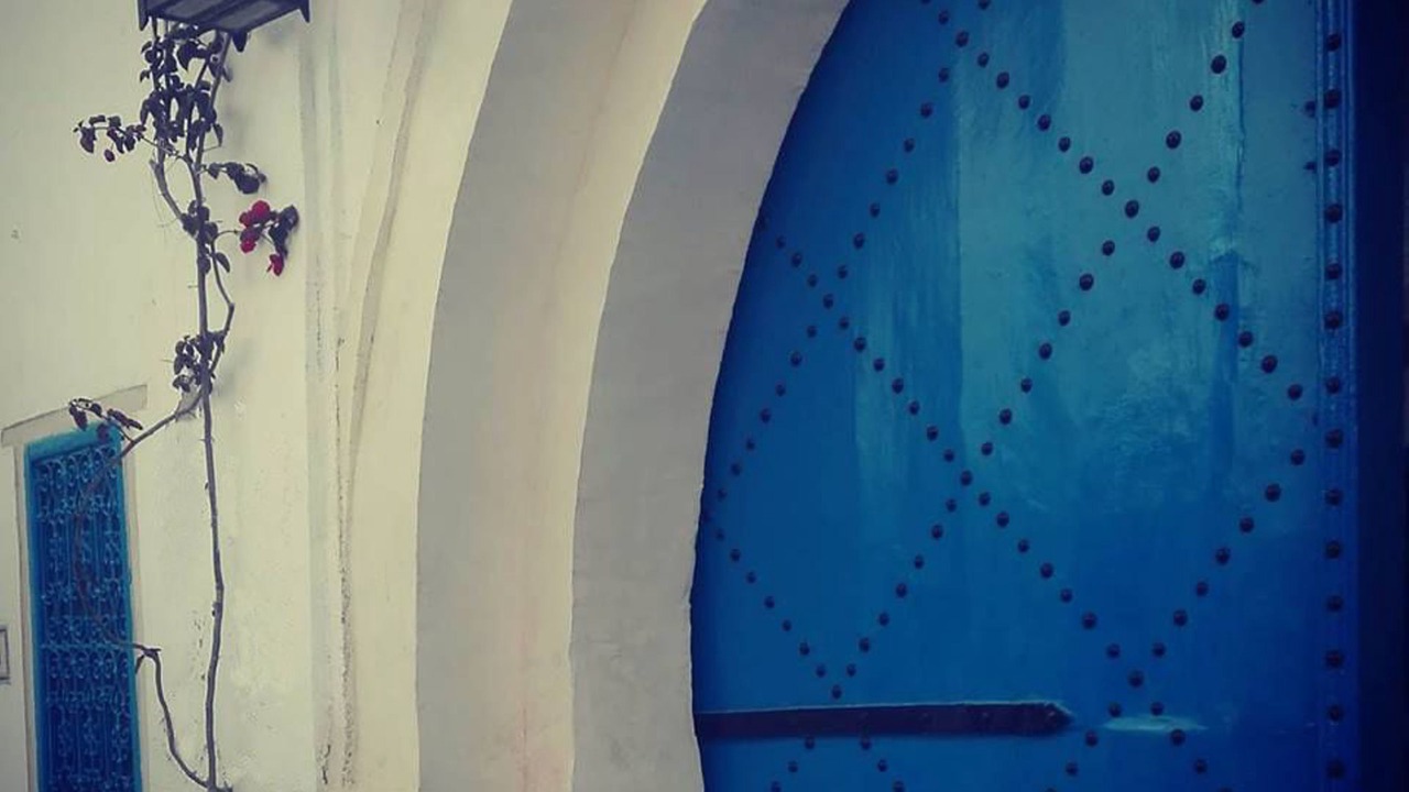 Photo of Outdoor in Houmt Souk