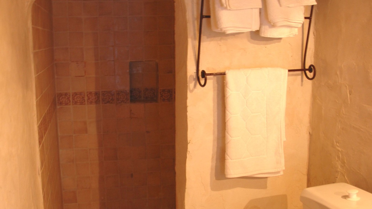 Photo of Bathroom in Houmt Souk