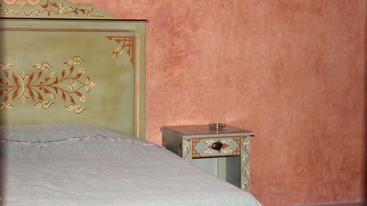 Photo of Bedroom in Houmt Souk