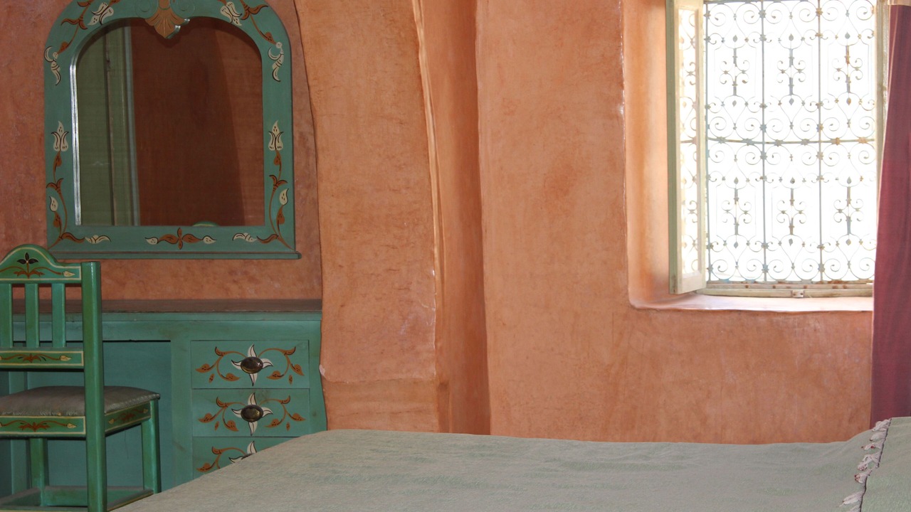 Photo of Bedroom in Houmt Souk