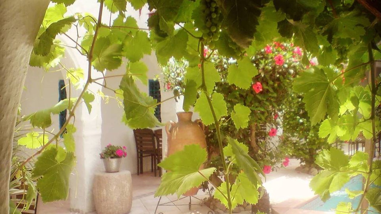 Photo of Patio Balcony in Houmt Souk