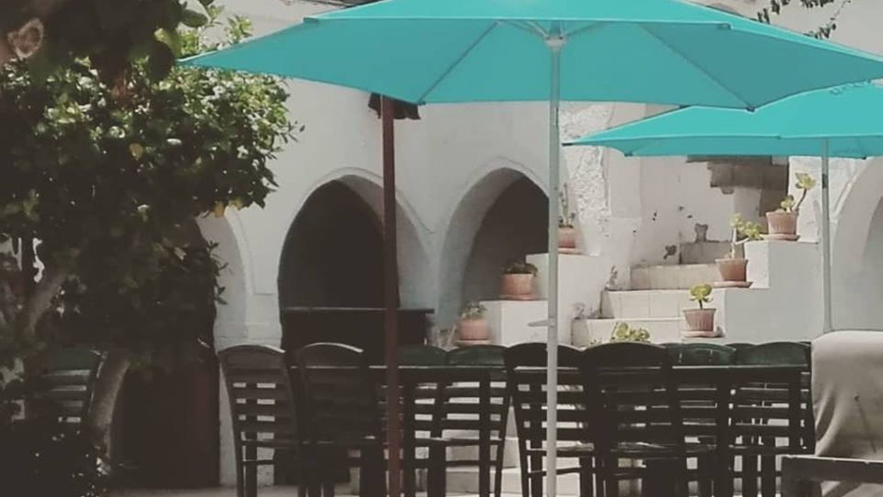 Photo of Patio Balcony in Houmt Souk