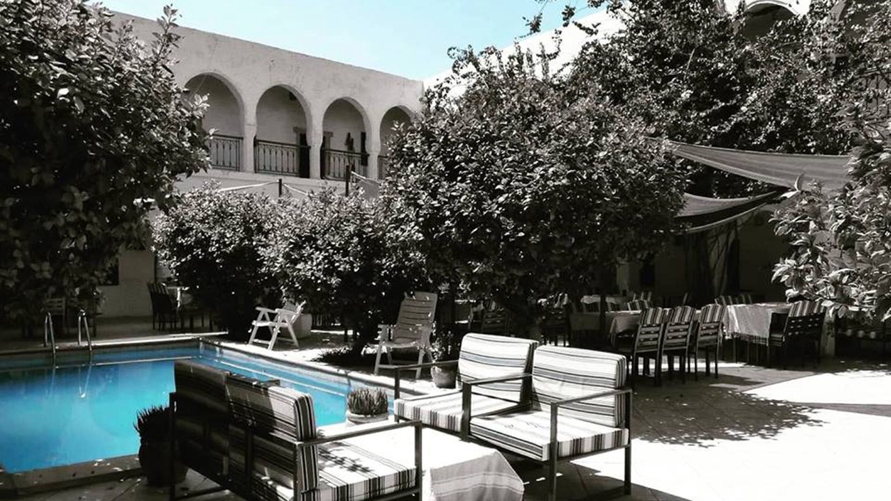 Photo of Patio Balcony in Houmt Souk