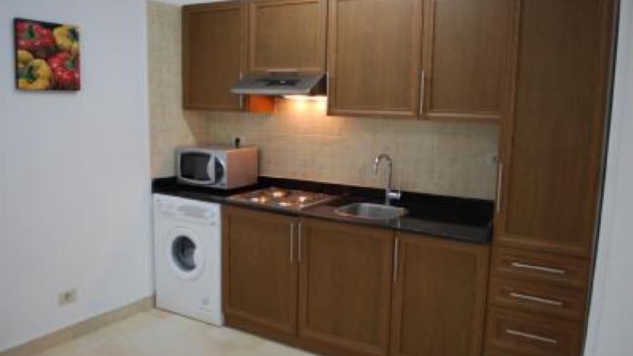 Photo of Kitchen in Al Mamsha El Seyahi