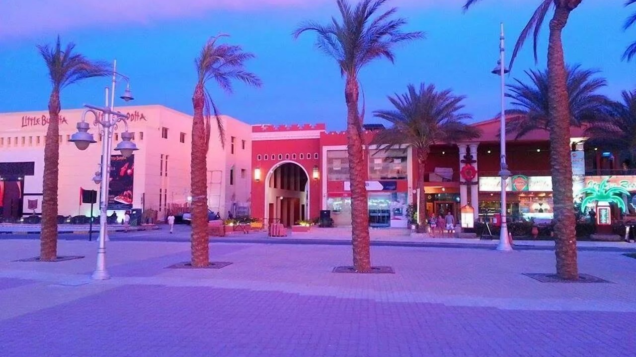 Photo of Outdoor in Al Mamsha El Seyahi