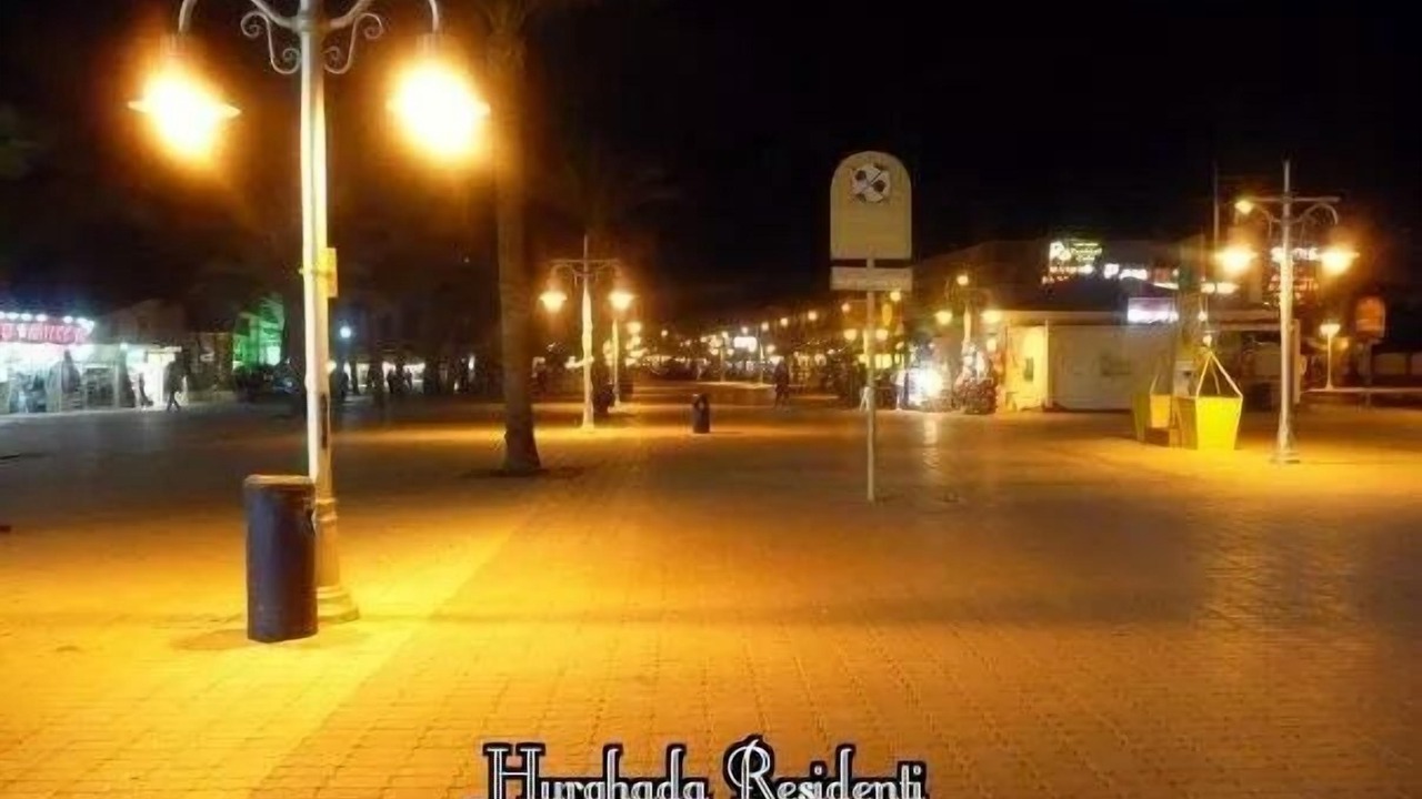 Photo of Outdoor in Al Mamsha El Seyahi