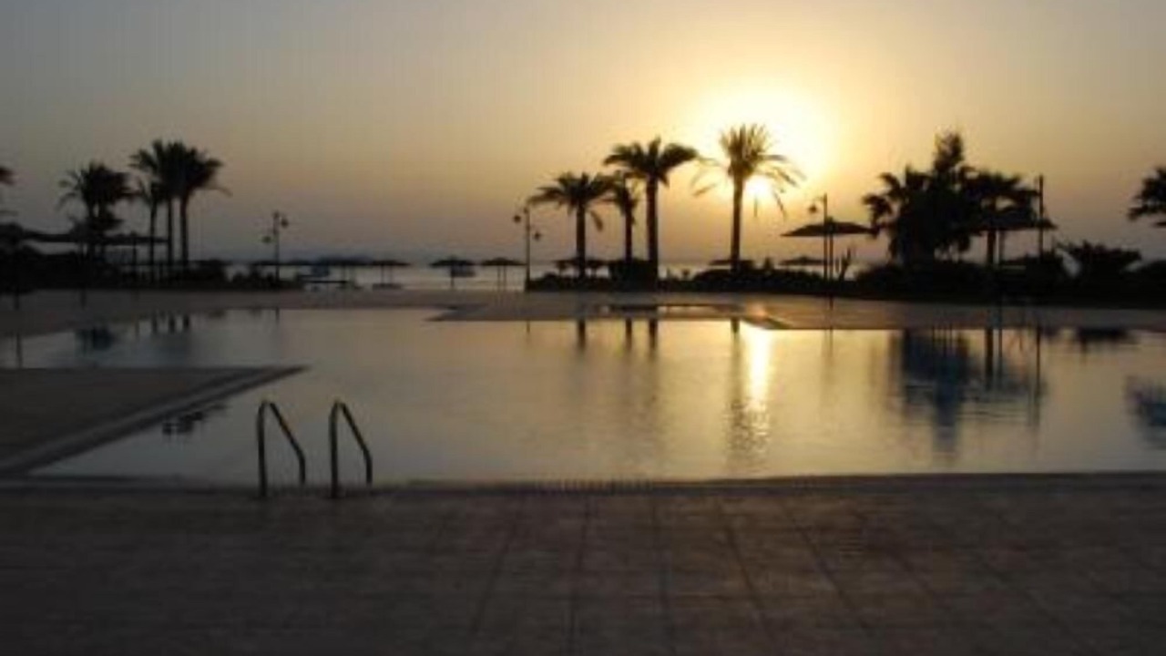 Photo of Outdoor in Al Mamsha El Seyahi