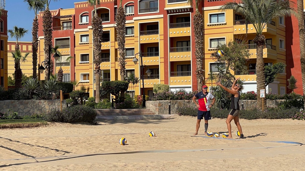Photo of Outdoor in Al Mamsha El Seyahi