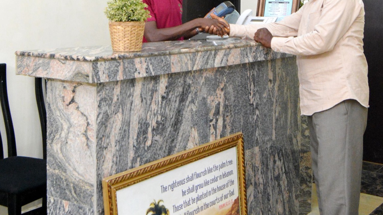Photo of Others in Ogbomosho