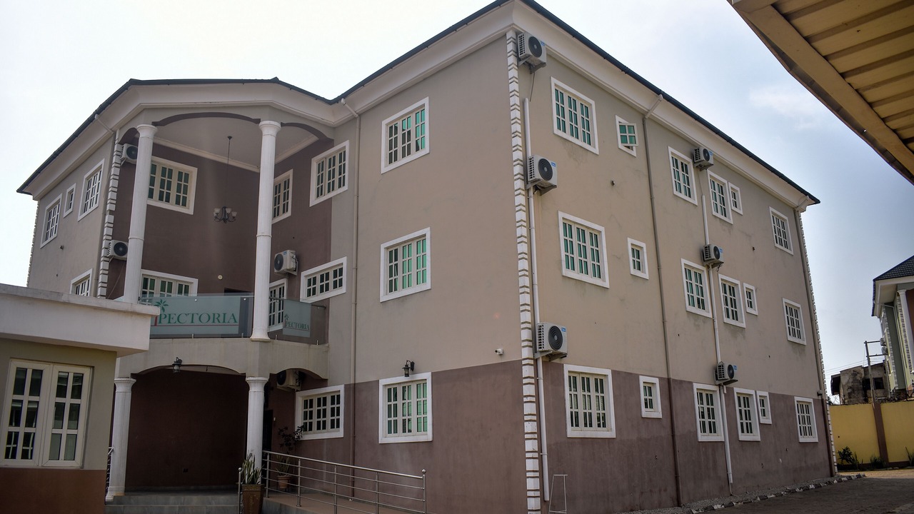 Photo of Outdoor in Ogbomosho