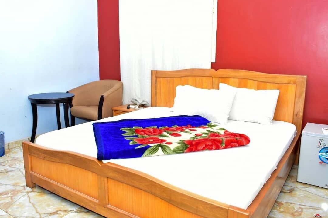 Photo of Bedroom in Ogbomosho