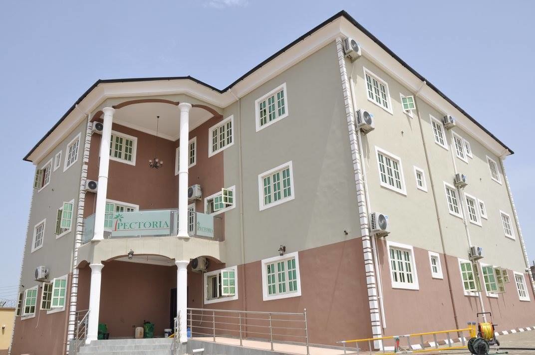 Photo of Outdoor in Ogbomosho