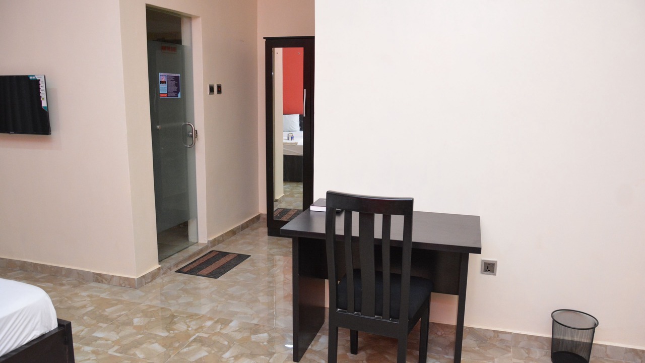 Photo of Bedroom in Ogbomosho
