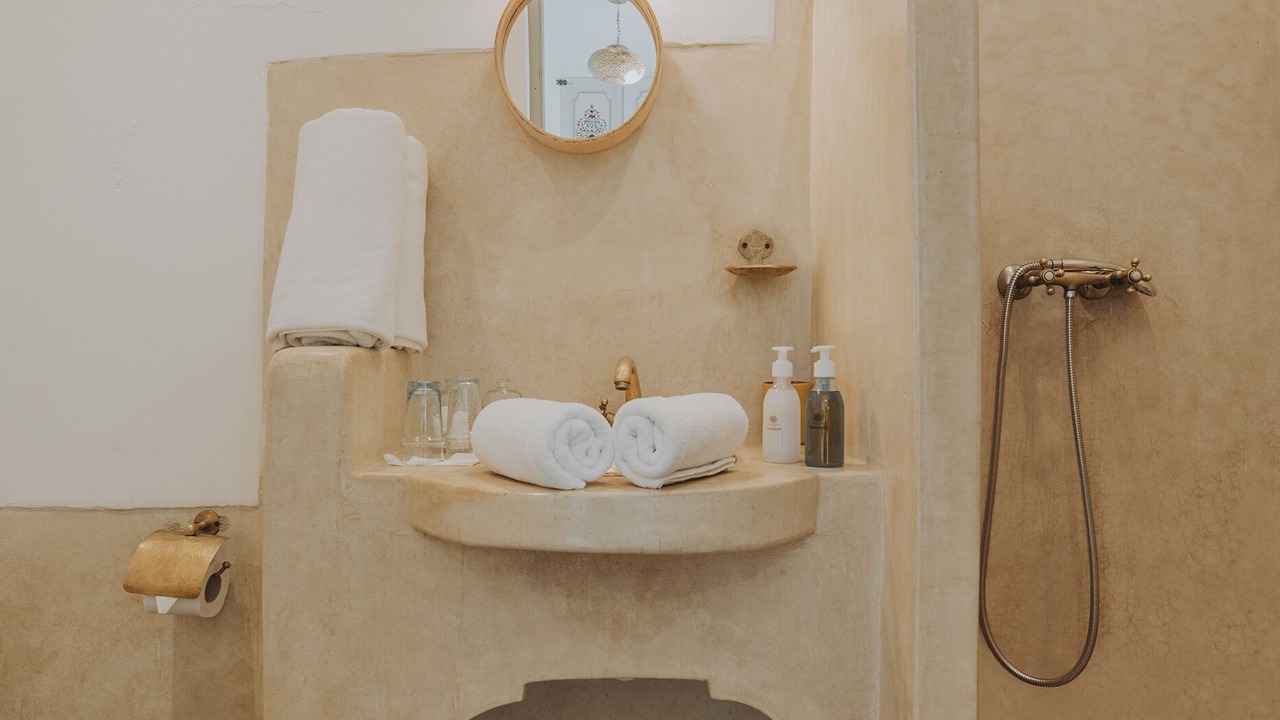 Photo of Bedroom in Zaouia Sidi Rhalem