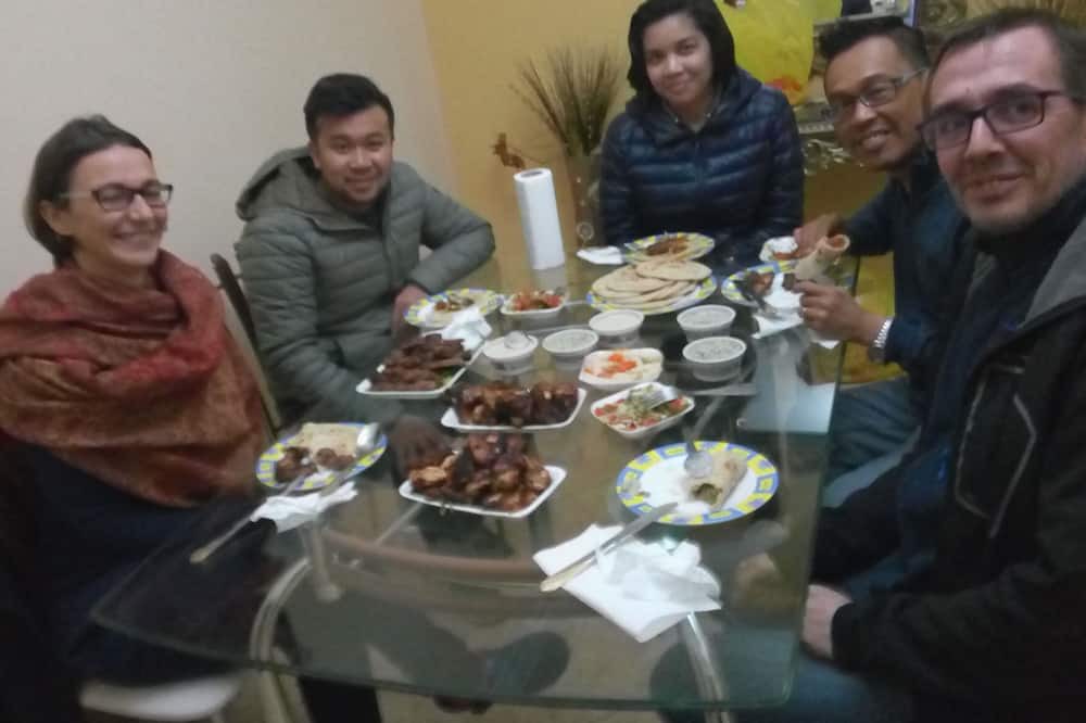 Photo of Others in Kafrat al Jabal