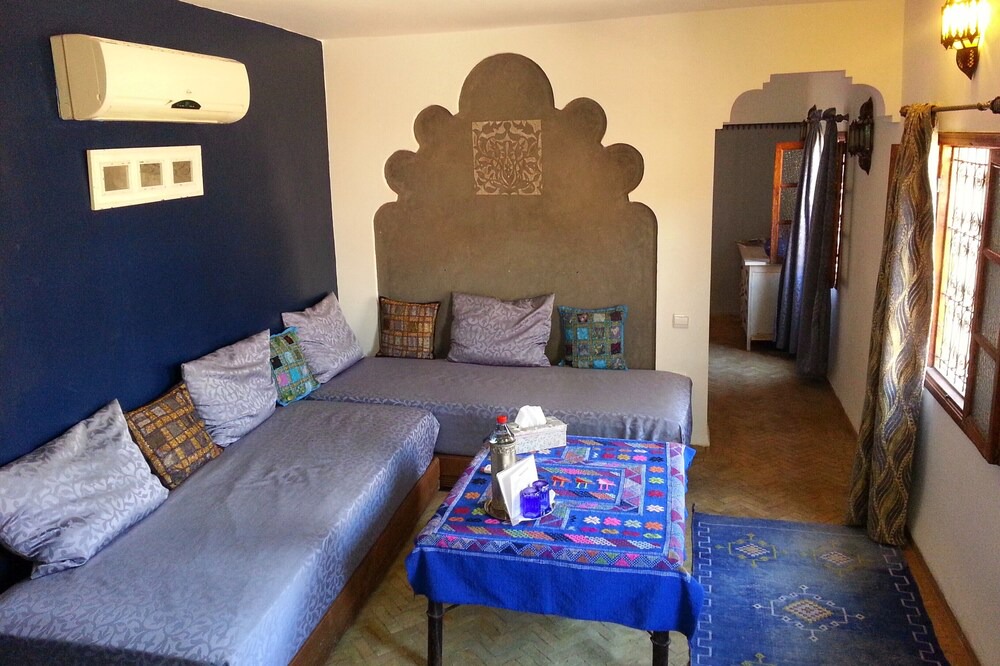 Photo of Livingroom in R'habet Zbib