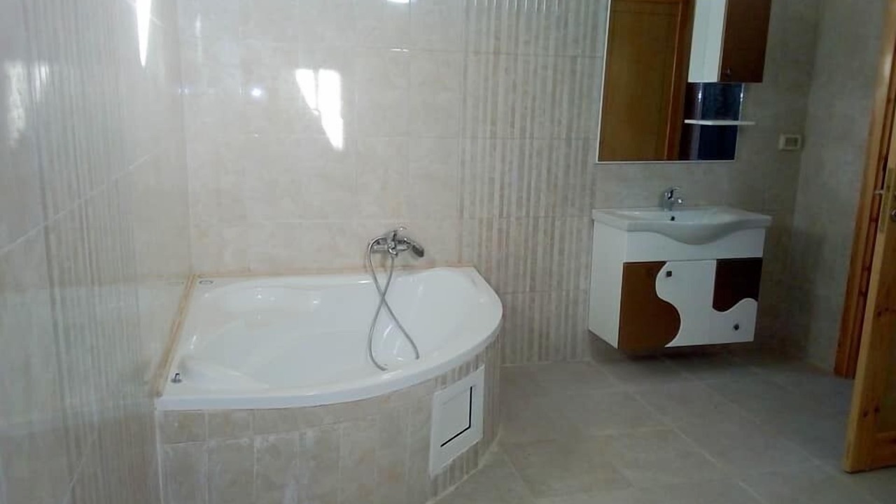 Photo of Bathroom in Djerba Midun